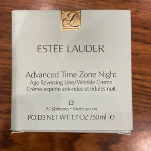 Estée Lauder Advanced Time Zone Night Creme